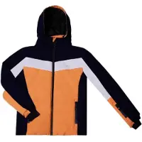Aulp Chaka Jacke