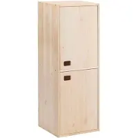Astigarraga Kleiderschrank 4 Regale
