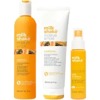 Milk shake Arctic Moisture Superstars Moisture&more Sampak 700 ml