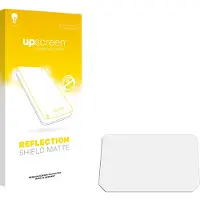 Upscreen Schutzfolie für Yamaha Tracer 7 GT 2025 Displayschutz Displayschutzfolie Folie Matt
