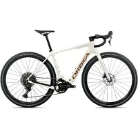 Orbea Denna H40 Cues U6000 Gs Shadow 2026 Elektrisches Gravelbike