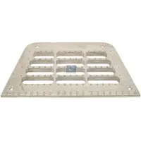 DT Spare Parts Trittbrett 5.16036
