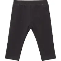 s.Oliver Kuschelige Jogginghose aus Baumwollsweat