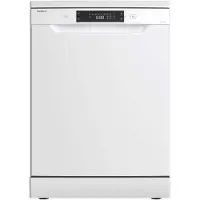 Corbero Clvm6025w Geschirrspüler Mit Drittem Rack 13 Anzahl Maßgedecke