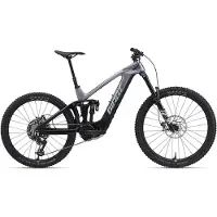 Giant Reign Advanced E+ 1 560Wh 29/27,5'' 2026 E-Bike-Mehrfarbig-M