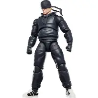 Hasbro Daredevil - The Man Wihtout Fear Marvel Legends Actionfigur Daredevil 15 cm