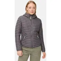 Camel active Blouson mit wasserabweisender Funktion in Grau | Gr.: 36