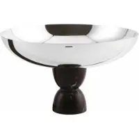 Sambonet Servierschale Madame Cup With Foot 26 cm