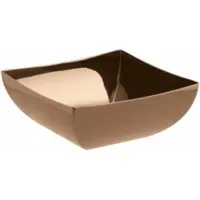 Sambonet Schüssel Linea Q Rum 12 cm
