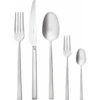 Sambonet Besteckset Rock Antique (60-teilig)