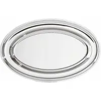 Sambonet Servierschale Elite Oval 35 x 22 cm