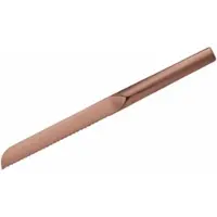 Sambonet Brotmesser Living Copper Gift Box 32 cm