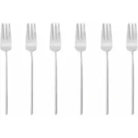 Sambonet Kuchengabeln 100 Gift Pack (6er-Set)