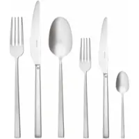 Sambonet Besteckset Rock Antique (36-teilig)