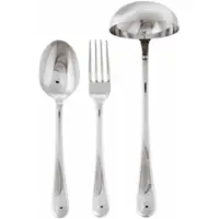 Sambonet Servierbesteck Symbol (3er-Set)