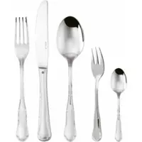 Sambonet Besteckset Petit Baroque (60-teilig)