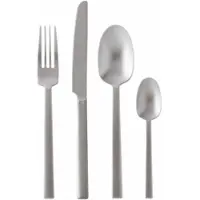 Sambonet Besteckset Neutra Antique (24-teilig)
