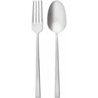 Sambonet Servierbesteck Rock Antique (2er-Set)