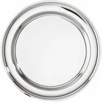 Sambonet Servierschale Elite Round 40 cm