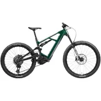 Norco Bikes Sight Vlt C1 Perfomance Line Cx 29/27.5´´ X0 Eagle Axs T-type 2024 Elektrische Mountainbike