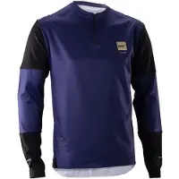 Leatt Endurance 3.0 Langarm-trikot