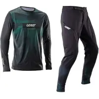 Leatt Gravity 1.0 Langarm-t-shirt