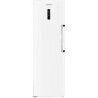 Benavent Cvbhe18560dw Vertikaler Gefrierschrank