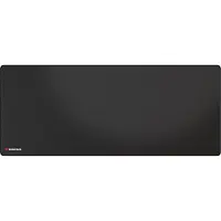 Genesis Carbon 500 Ultra Logo Mauspad