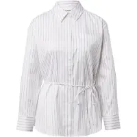 Comma Blouses White Größe: 42 | Blusen Outlet | Damen | Weiß