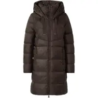 s.Oliver S. Oliver Outdoor-Mantel BROWN 46
