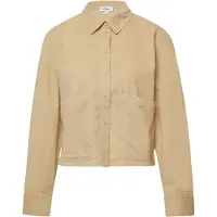 s.Oliver Blouses Brown Größe: 48 | Business hemden Outlet | Damen | Braun