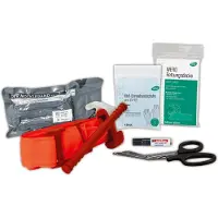 WERO Trauma Kit 1 St