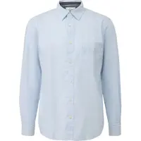 s.Oliver Shirts Light Blue Größe: XXL | Business hemden Outlet | Herren | Blau
