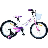 Umit Calypso 20´´ Fahrrad