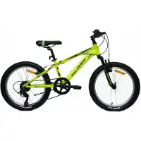 Umit Xr-200 20´´ Fahrrad