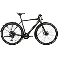 Orbea Vector 15 Eq Cues U6000 Gs Shadow 2026 Fahrrad