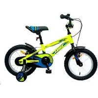 Umit Casper 14´´ Fahrrad