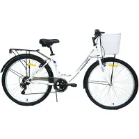 Umit Bijou 26´´ Fahrrad