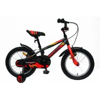 Umit Casper 16´´ Fahrrad