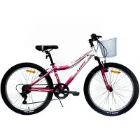 Umit Diana 24´´ Fahrrad