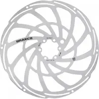 Brakco E-bike Bremsscheibe