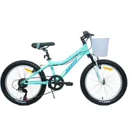 Umit Diana 20´´ Fahrrad