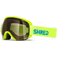 Shred Exemplify mini - cbl green (YELLOW)