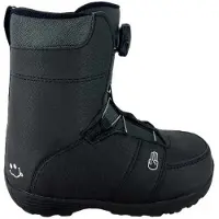 Bataleon Minishred Junior-snowboard-boots