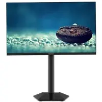Approx APPM27SBv2, 68,6 cm (27"), 1920 x 1080 Pixel, Full HD, LED, 4 ms, Schwarz