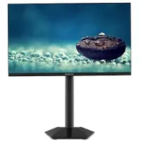 Approx APPM24SBV4, 60,5 cm (23.8"), 1920 x 1080 Pixel, Full HD, LED, 4 ms, Schwarz