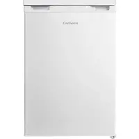 Corbero Ccvm8554w Vertikaler Gefrierschrank