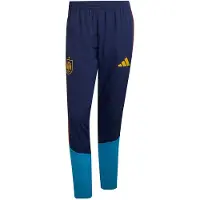 Adidas Spain 26/27 Tiro Präsentation Trainingshose