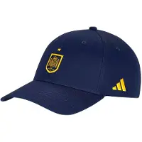 Adidas Rfef Spain Football Baseball Kappe