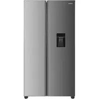 Corbero Cfsbsh735xwd Amerikanischer Kühlschrank